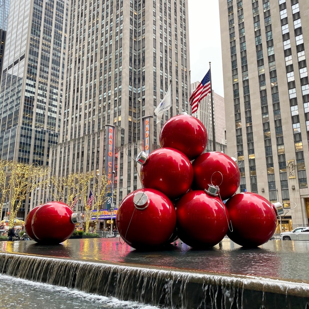 Meet your Posher, Juliana